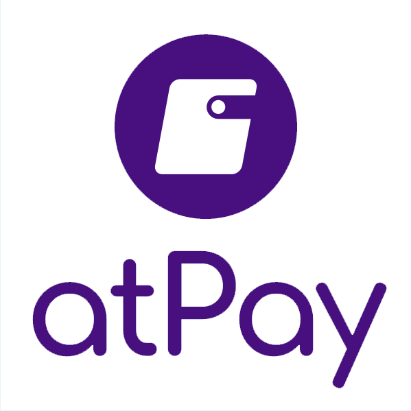 atPay Logo